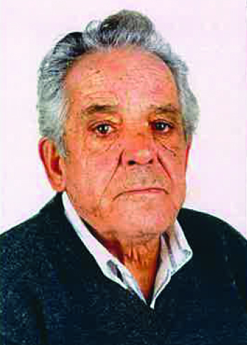 José Geraldo Magalhães