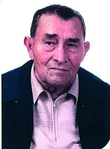 José Maria Lourenço Pedroso