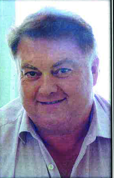 Luís Fernando Soares Pato