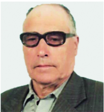 Manuel Ferreira Sol