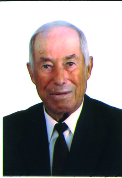 Manuel Portovedo Ferreira da Silva