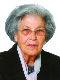 Maria Augusta Vieira Caiado