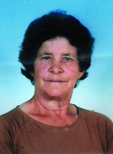 Maria Emília de Barros Moreira