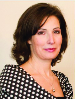 Maria Isabel Martins Lameiro Maille