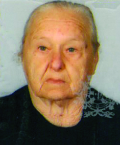 Maria Simões Ferreira