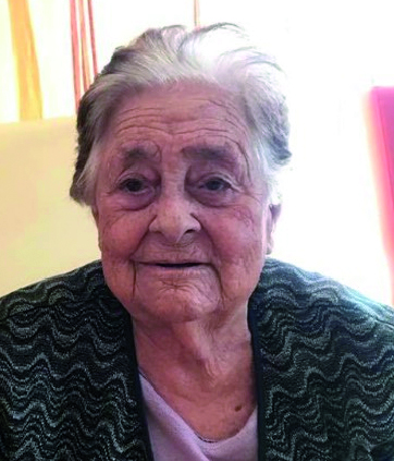 Maria de Oliveira