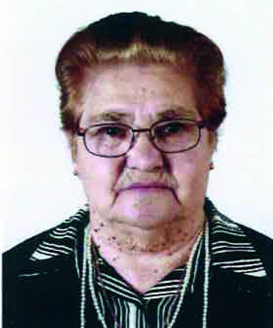 Maria do Rosário Vagueiro