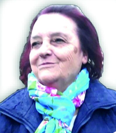 Rosa Ferreira de Jesus