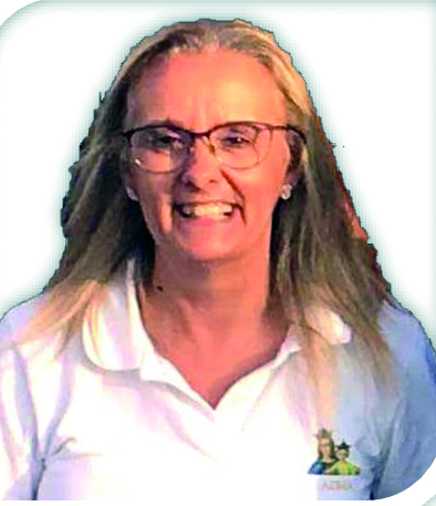 Vera Lúcia Vaz Cerveira Melo Pinto Ribeiro