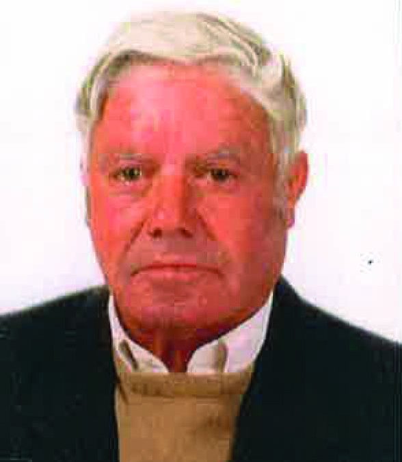 Virgílio da Conceição Lourenço