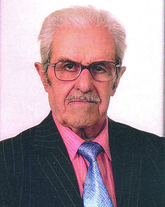 Manuel António Ferreira Machado