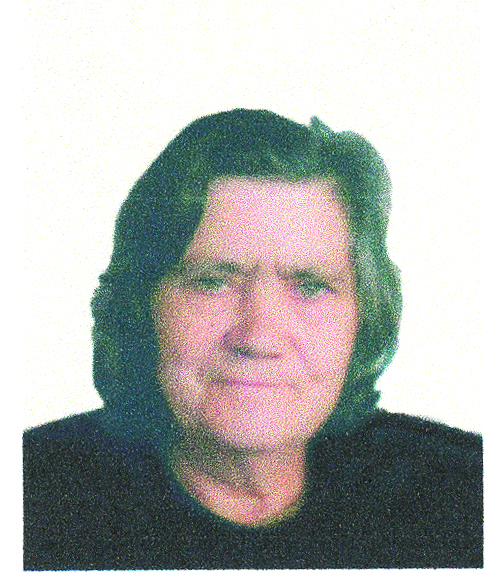 Carminda das Neves Oliveira