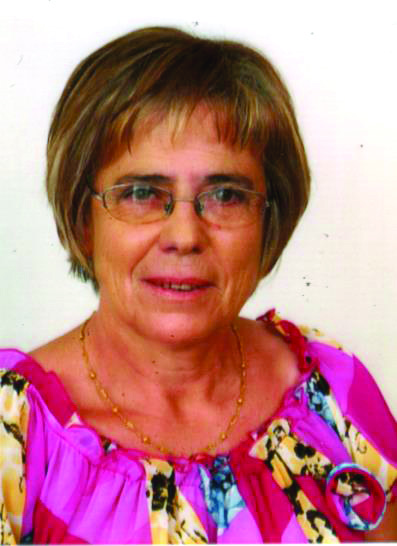 Glória Marinho
