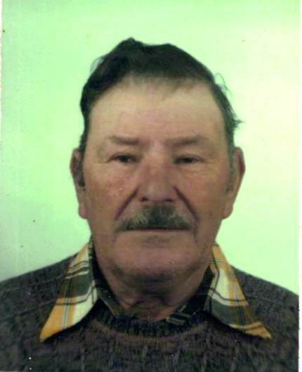 Heitor dos Santos Laranjo
