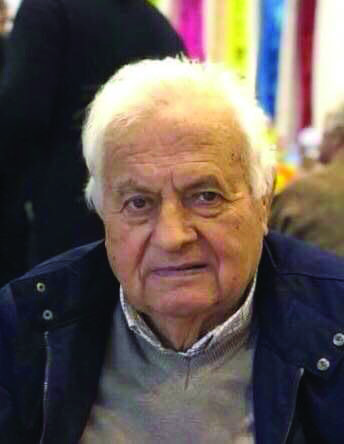 Joaquim de Almeida Duque