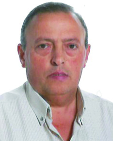 Jorge Ferreira Martins