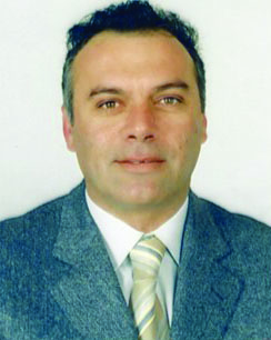 José Manuel da Silva Guedes
