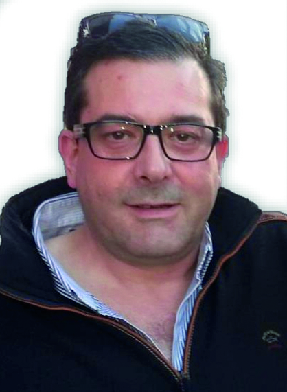 Luís Alberto Martins Ribeiro