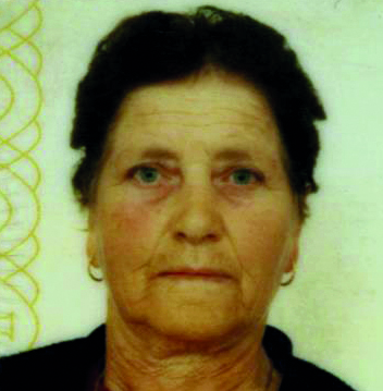 Maria Irene Marques dos Santos