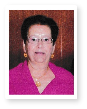 Maria Laçalete Martins dos Santos