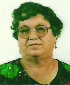 Maria Alice Simões Pedro