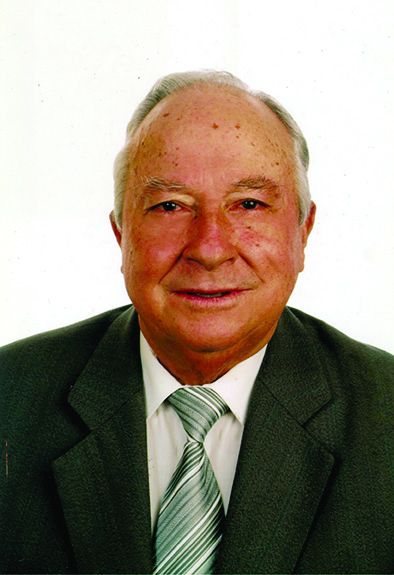 Mário Coelho Rodrigues de Almeida