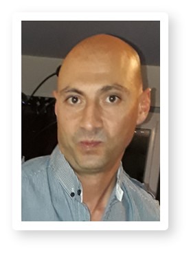 Mário Custódio Martins de Oliveira