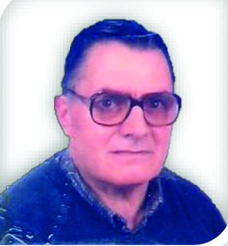 Acrísio Marques