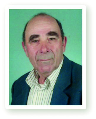 Manuel Nunes Leirião