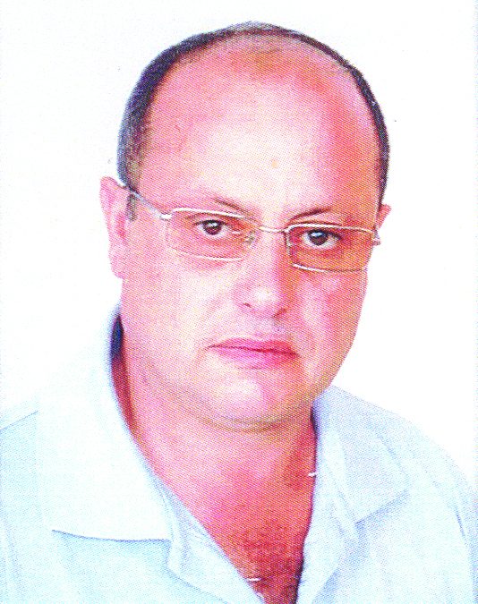 António Alexandre da Conceição Fernandes