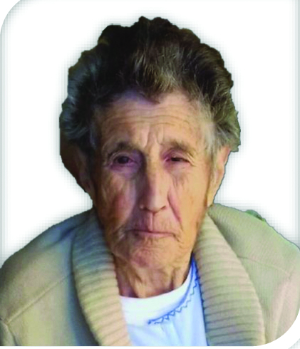 Dionísia Simões da Cruz