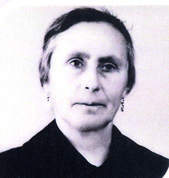 Ezaltina de Jesus