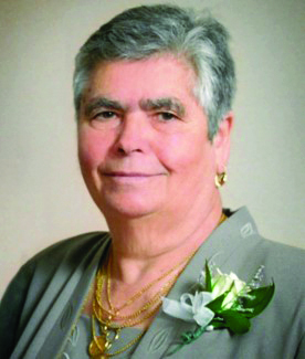 Ilda dos Santos Martins