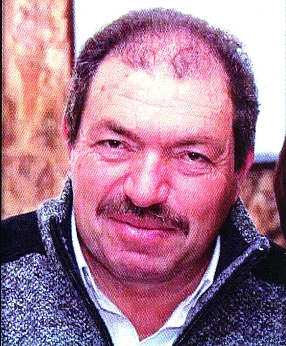 Manuel António da Silva “Botafogo”