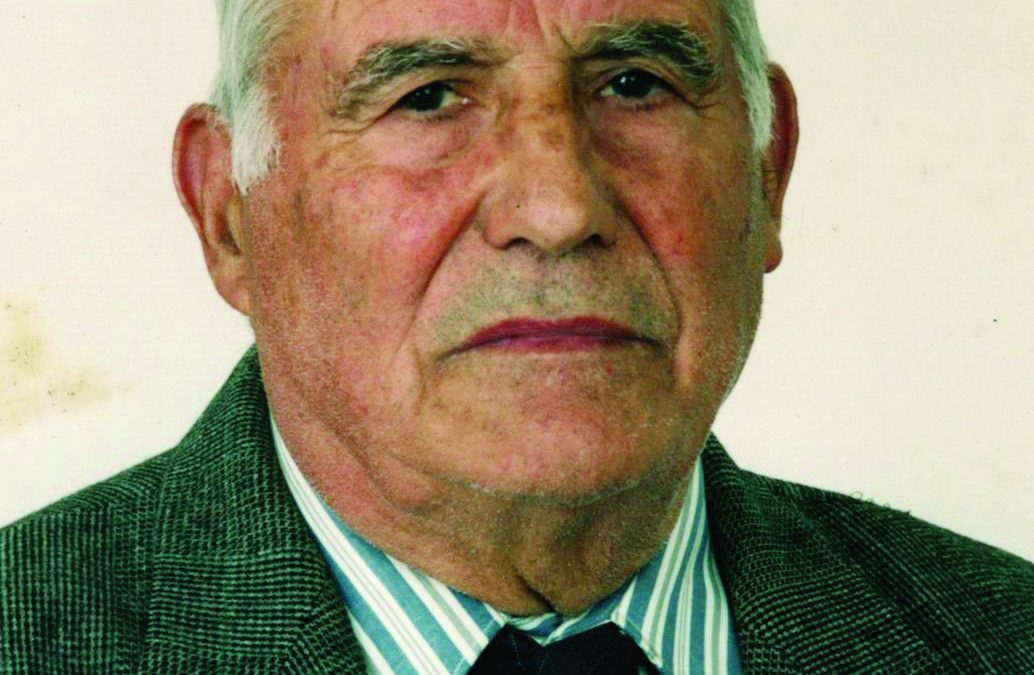 Manuel Gonçalves de Almeida