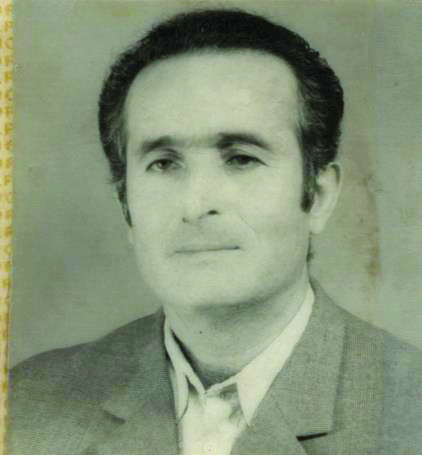 Manuel de Jesus dos Santos
