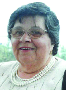 Maria Amélia de Jesus Domingues Martins