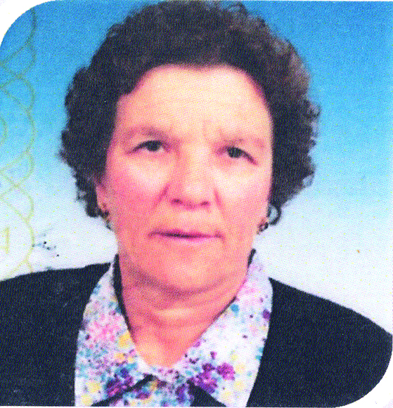 Maria Célia da Conceição Oliveira