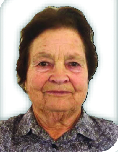 Maria Odete Dias da Silva