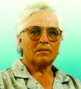 Maria Soledade da Cruz Malícia