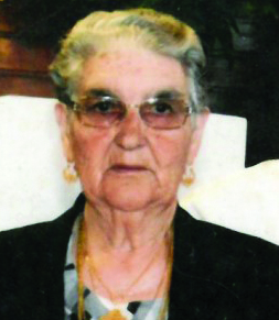 Maria da Apresentação Pereira