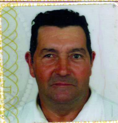 António Rodrigues Sá Pereira