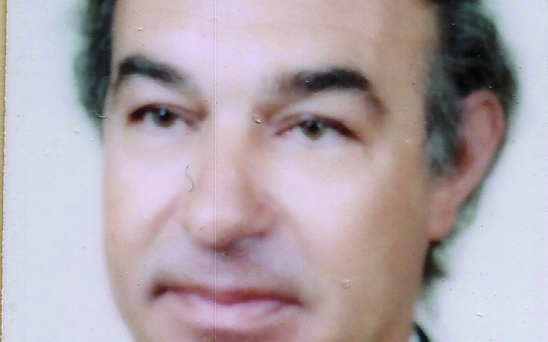 Dr. Celso Moreira dos Santos Chieira