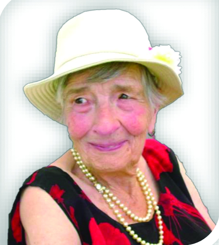 Maria Helena Santiago Mendes