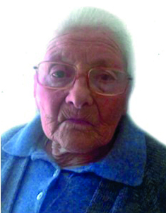 Maria Rosa Giralda