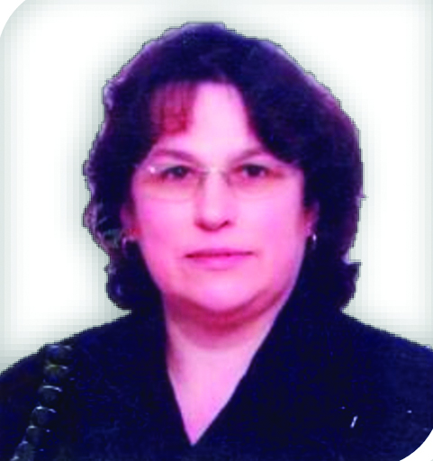 Maria da Graça Pereira da Conceição Baptista