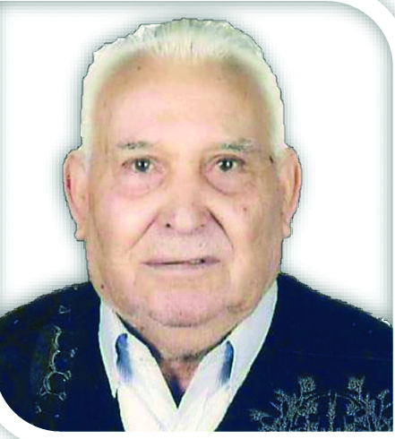 Mário Batista Passos