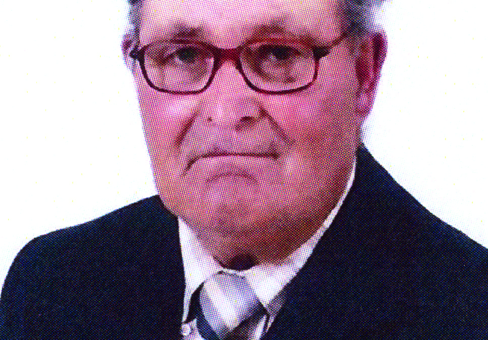 Alberto Simões Areias