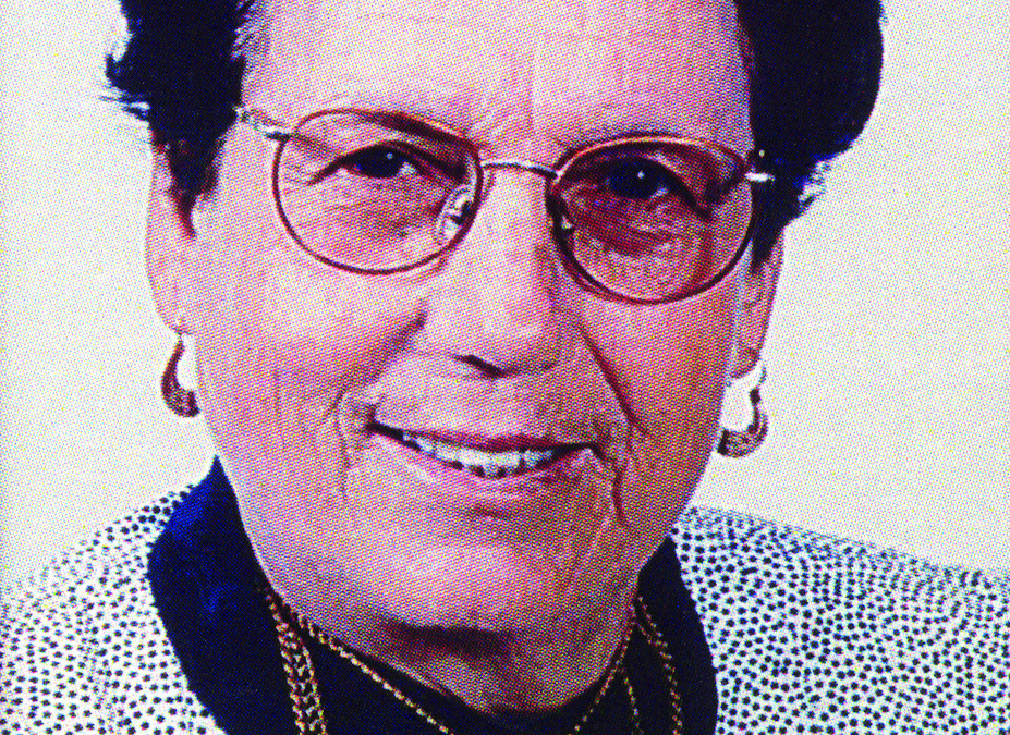 Lúcia da Conceição