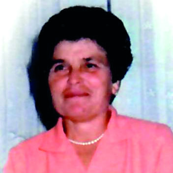 Maria Idalina da Silva Lopes dos Santos